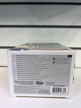 Funko Pop Tenth Doctor With Hand