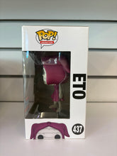 Funko Pop Eto