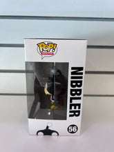 Funko Pop Nibbler