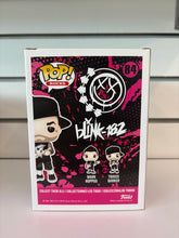 Funko Pop Travis Barker