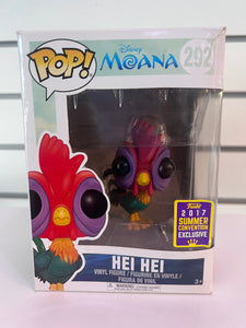 Funko Pop Hei Hei