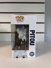 Funko Pop Pitou