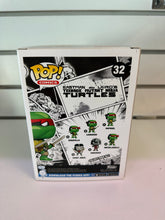Funko Pop Leonardo
