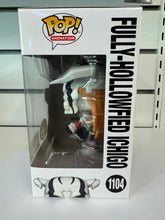 Funko Pop Fully-Hollowfied Ichigo (Glow)