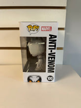 Funko Pop Anti-Venom (Glow)