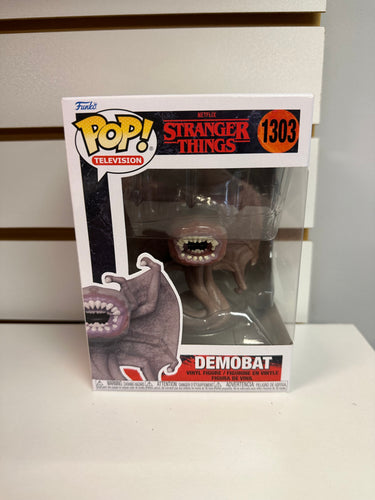 Funko Pop Demobat