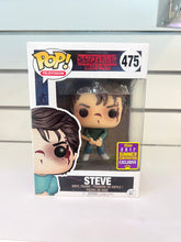 Funko Pop Steve (Bloody With Baseball Bat)