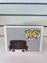 Funko Pop Jacob Frye (Uncloaked)