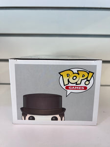 Funko Pop Jacob Frye (Uncloaked)