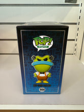 Funko Pop Ed Big Head