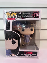Funko Pop Tomie