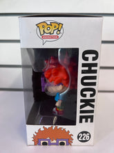 Funko Pop Chuckie