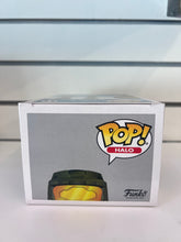 Funko Pop Master Chief With Energy Sword