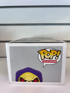 Funko Pop Skeletor (Disco)