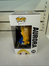 Funko Pop Aurora (Blue Dress)