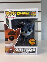 Funko Pop Crash Bandicoot