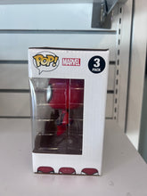 Funko Pop Spider-Man / Friendly Neighborhood Spider-Man / The Amazing Spider-Man