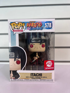 Funko Pop Itachi