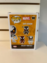 Funko Pop Anti-Venom (Glow)