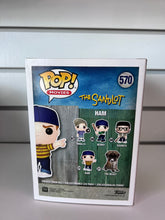 Funko Pop Ham Porter