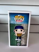 Funko Pop Ham Porter