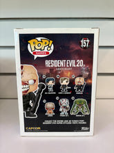 Funko Pop Nemesis