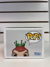 Funko Pop Freddy Funko as Peter Pan