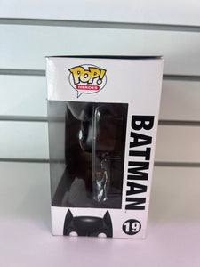Funko Pop Batman (The Dark Knight Rises)