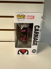 Funko Pop Carnage