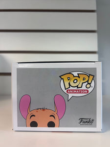 Funko Pop Ren (Fire Dog)