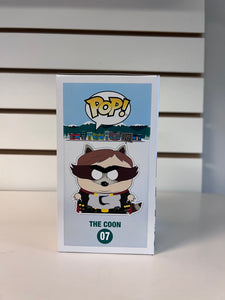 Funko Pop The Coon