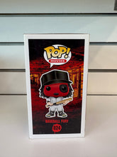 Funko Pop Baseball Fury (Red)