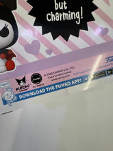 Funko Pop Devil Kuromi