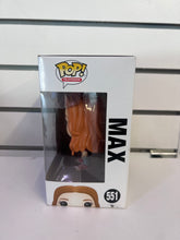Funko Pop Max