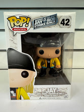 Funko Pop Jay