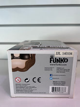 Funko Pop The Dude
