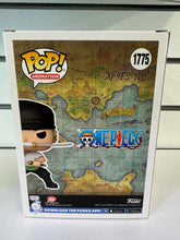 Funko Pop Roronoa Zoro (Chase)