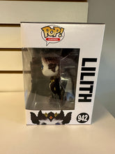 Funko Pop Lilith (Glow in the Dark)