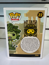 Funko Pop Medusa