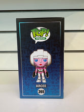 Funko Pop Arcee