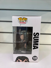 Funko Pop Suma