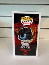 Funko Pop Baseball Fury (Blue)