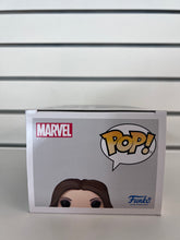 Funko Pop Civil War: Scarlet Witch