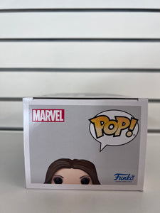 Funko Pop Civil War: Scarlet Witch