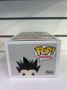 Funko Pop Gon Freecss