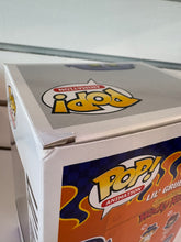 Funko Pop Lil' Gruesome (Orange)