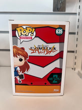 Funko Pop Asuka Langly Soryu (Neon Red Suit)