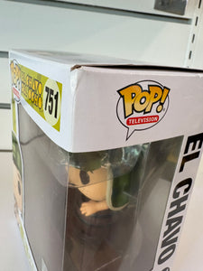 Funko Pop El Chavo