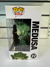 Funko Pop Medusa