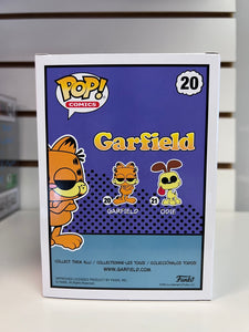 Funko Pop Garfield